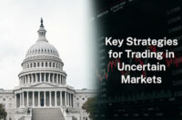 Key Strategies for trading in Uncertain Markets.