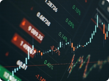 Lesson 10: Different types of trading charts